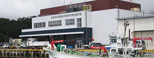 会社情報